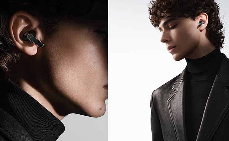 سماعات HUAWEI FreeBuds Pro 5 متوفرة الآن في الإمارات مع أول نظام إلغاء ضوضاء مزدوج المحرك في العالم